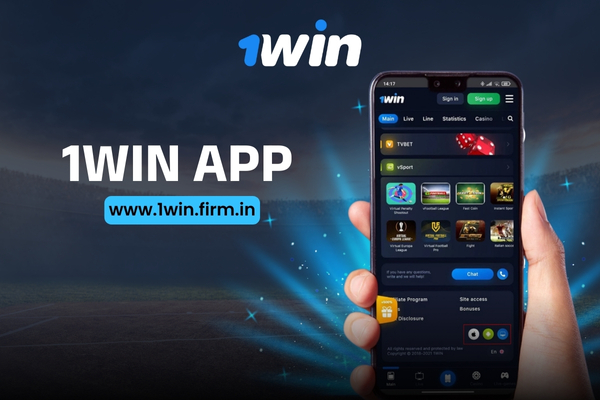 1win App | 1 win